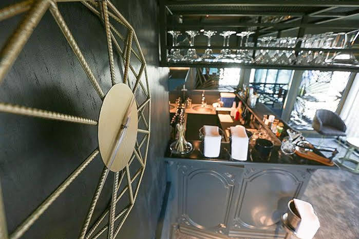 Mavi Marin Boutique Hotel Ordu Esterno foto