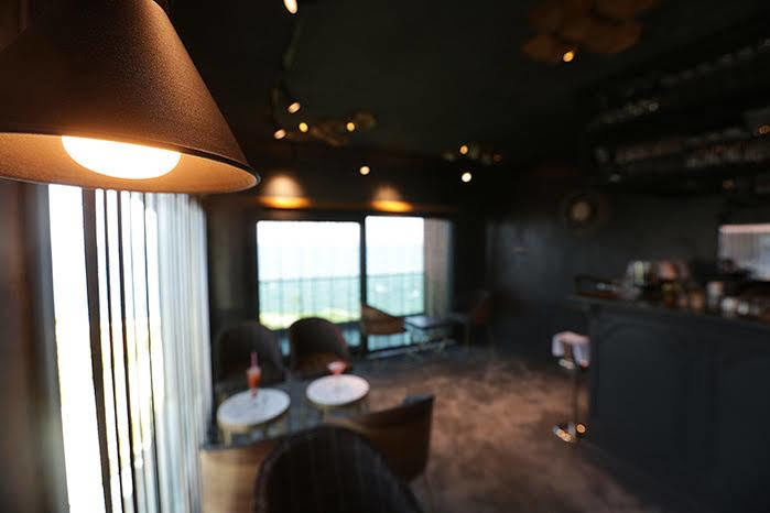 Mavi Marin Boutique Hotel Ordu Esterno foto